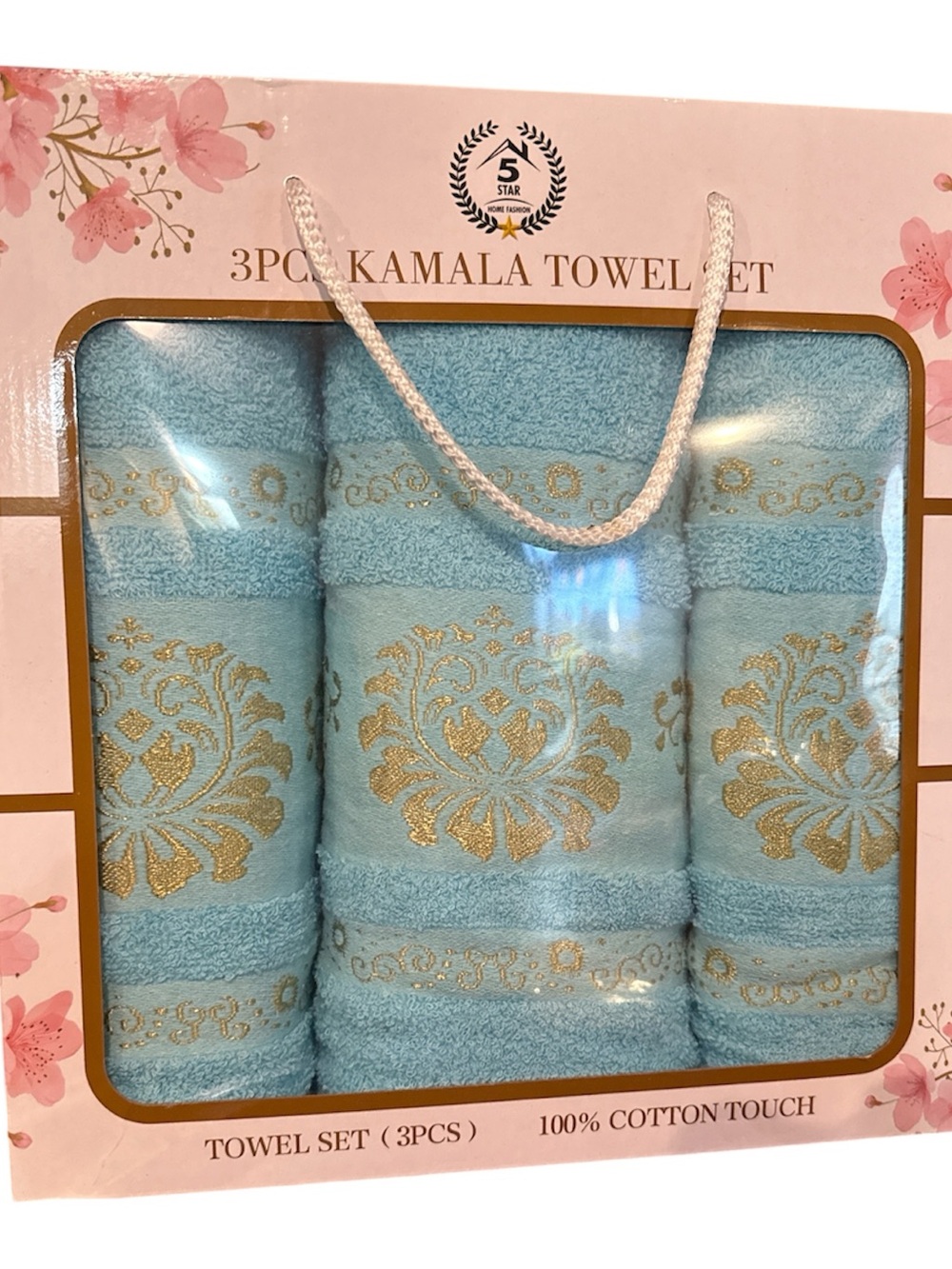 Towel Set